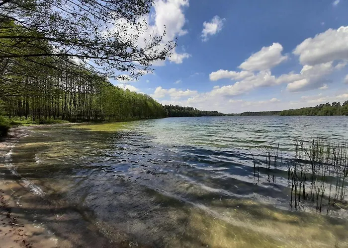 Osada Wejsuny * Ruciane-Nida