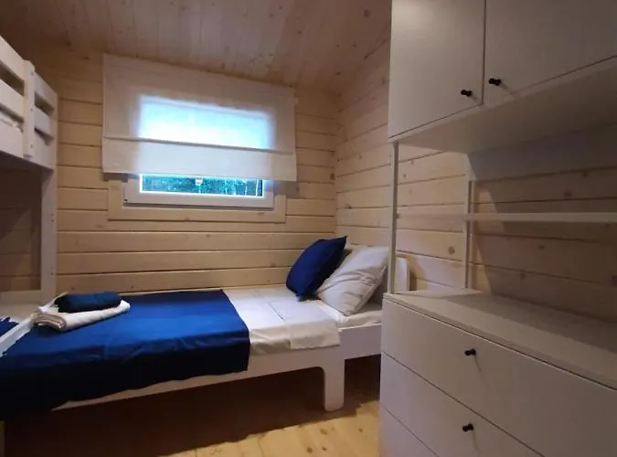 Osada Wejsuny Prázdninový dům *