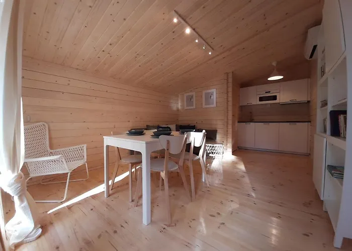 Prázdninový dům Osada Wejsuny Ruciane-Nida