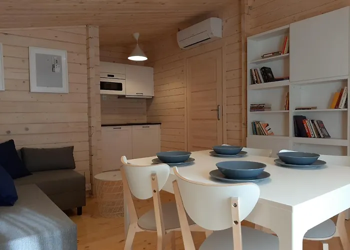 Osada Wejsuny * Ruciane-Nida