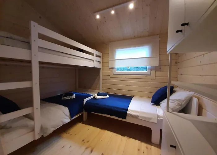 Prázdninový dům Osada Wejsuny