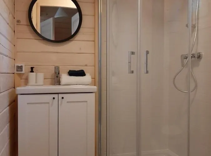 Prázdninový dům Osada Wejsuny