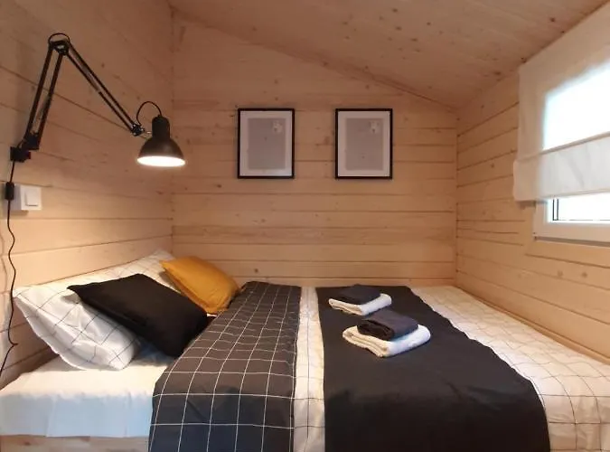 Osada Wejsuny Prázdninový dům