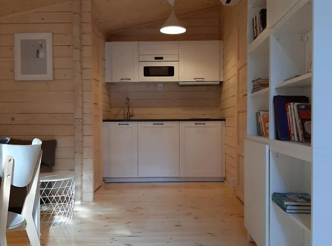 Prázdninový dům Osada Wejsuny *