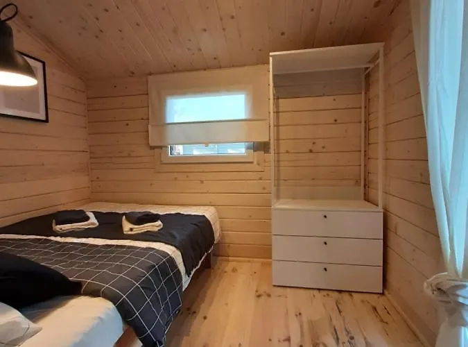 Osada Wejsuny Prázdninový dům