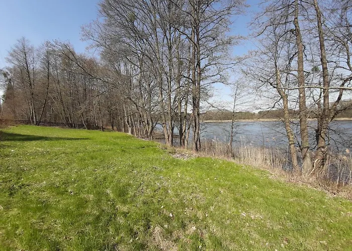 Osada Wejsuny Prázdninový dům *