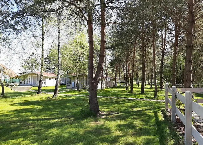 Prázdninový dům Osada Wejsuny