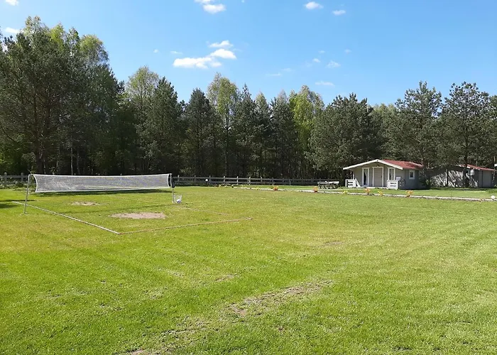 Osada Wejsuny Prázdninový dům *