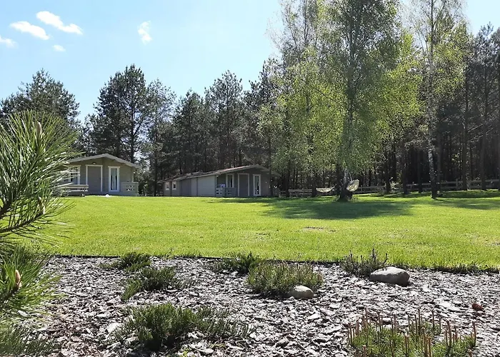 Osada Wejsuny * Ruciane-Nida