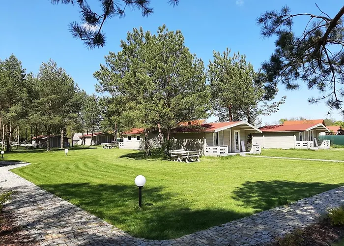 Prázdninový dům Osada Wejsuny Ruciane-Nida