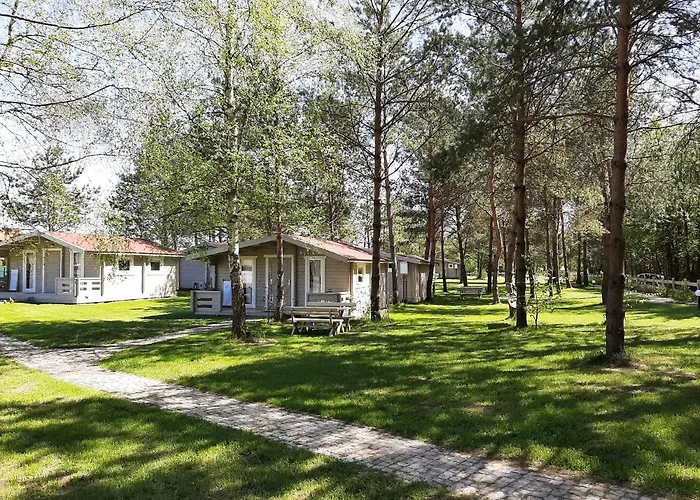 Osada Wejsuny * Ruciane-Nida