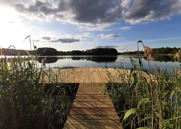 Osada Wejsuny Ruciane-Nida