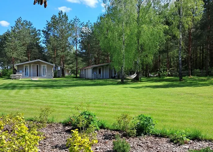 Osada Wejsuny Ruciane-Nida