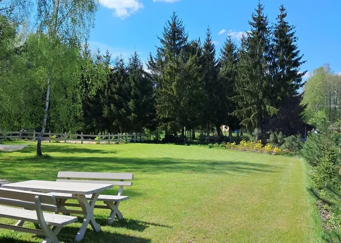 Osada Wejsuny Prázdninový dům *