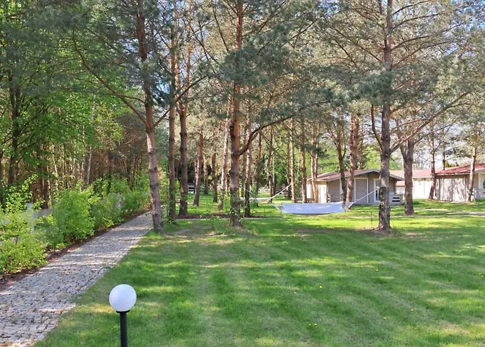 Prázdninový dům Osada Wejsuny *